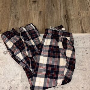 aerie pajama pants